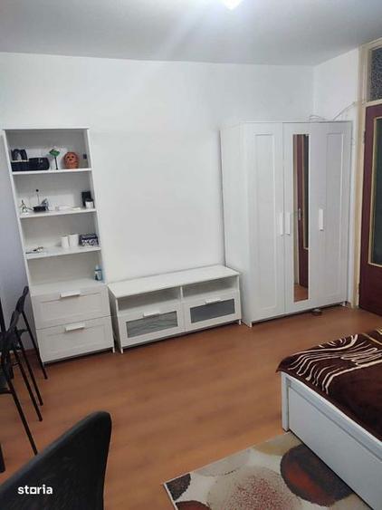 Inchiriez garsoniera Vitan - 3