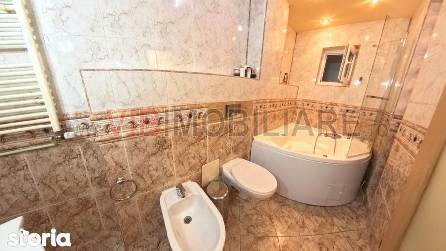 De vanzare, apartament 4 camere decomandat, luminos - zona Scriitorilo - 8