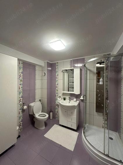 Un apartament rar, 141 mp de lumina, confort si liniste, 3 camere, lux - 5