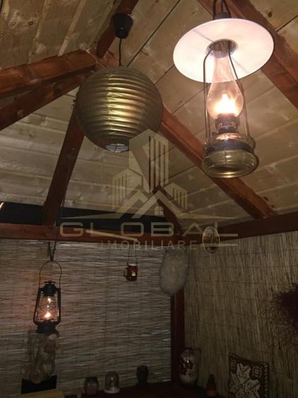 Duplex, 6 camere , 160 mp, str.Erkel Ferenc, Buna-Ziua - 15