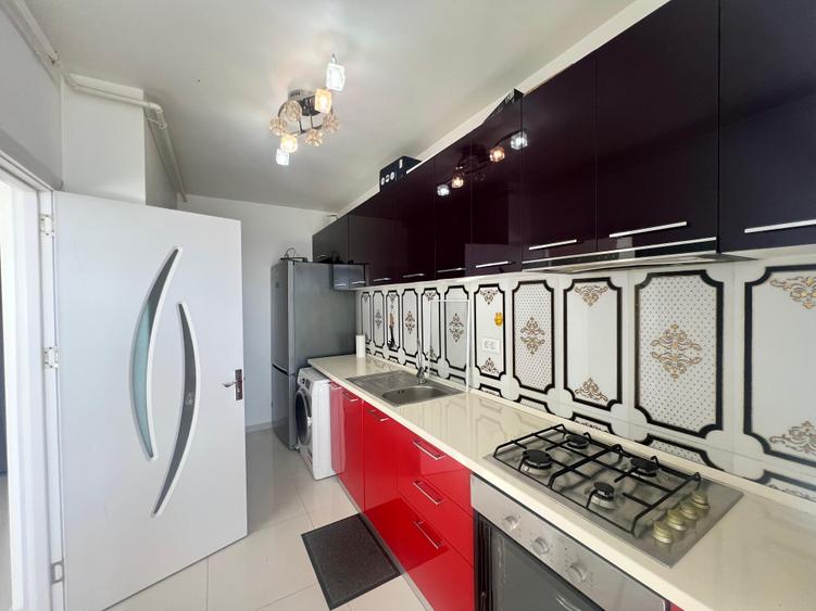 Inel II studio 37,94 mp bloc nou - 3