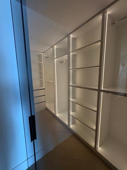 Complex Cortina126 - exclusivist - parcare - terasa - prima închiriere - 9