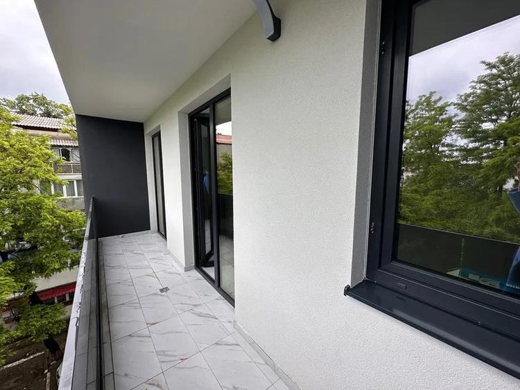 Apartament 2 camere bloc nou 2025 - 1