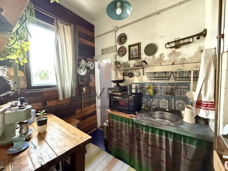 Investitie sigura si locatie premium-apartament 3camere ultracentral - 4