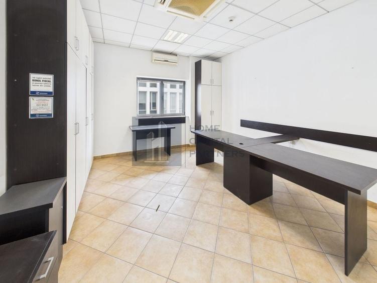 Spațiu Comercial de Închiriat – Șoseaua București Nord - 8