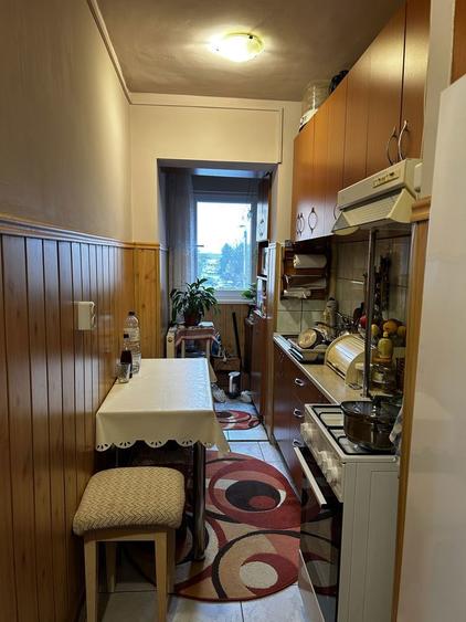 Apartament 1 camera - 1