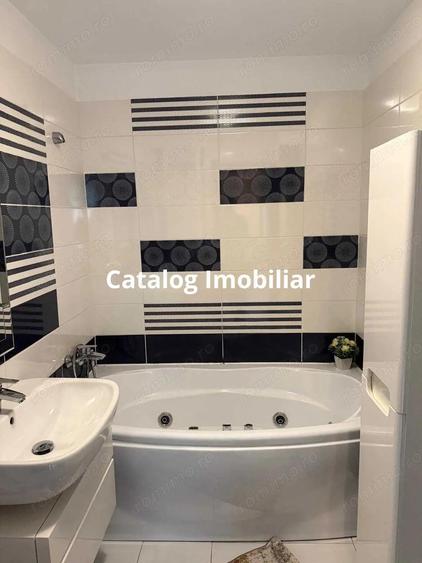 Apartament modern 3 camere Marasti, zona The Office - 7