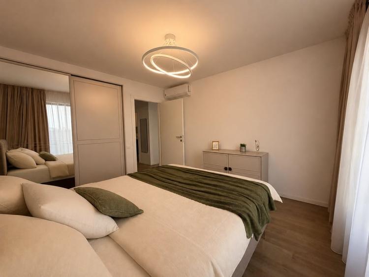 Apartament 2 camere premium | Parcare inclusa | H Pipera Lake - 2