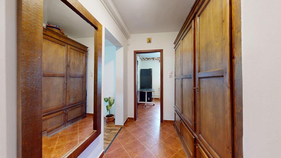 Apartament 2 camere – Mașina de Pâine 14 | Renovat complet | Mobilat & - 17