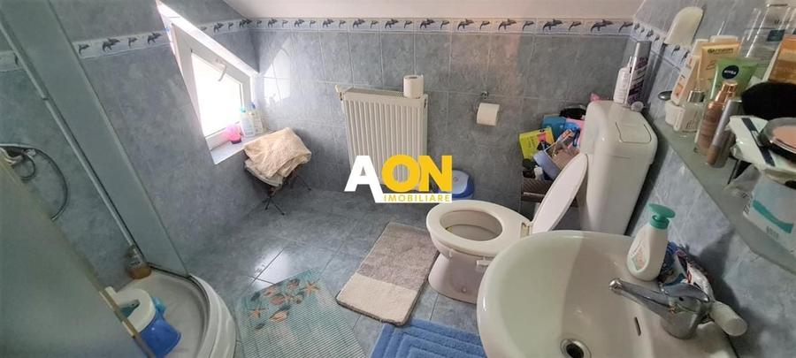 Exclusivitate! Apartament La Vila, 120MP, 3 Camere, Garaj - 10