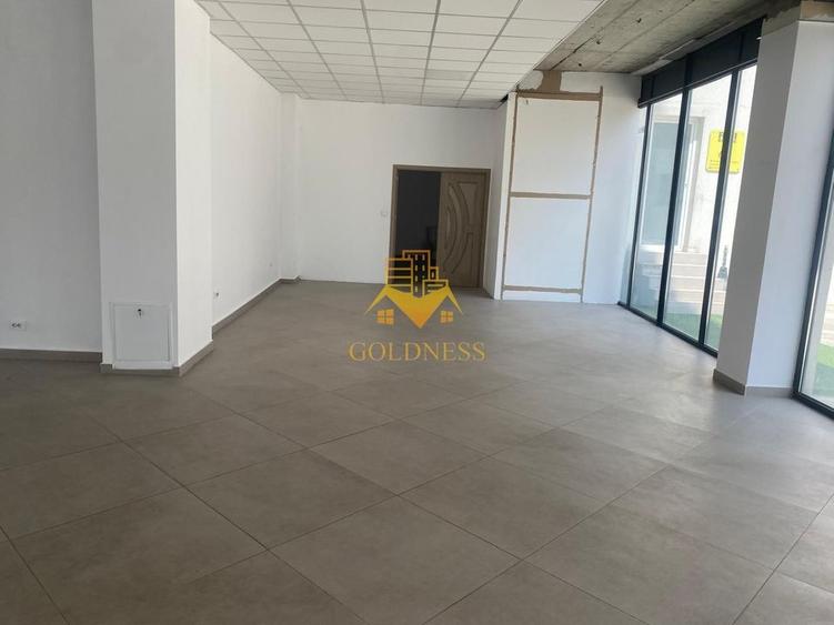 Spatiu comercial, Cartier Dambul Rotund, Lombului, Corneliu Coposu. - 2
