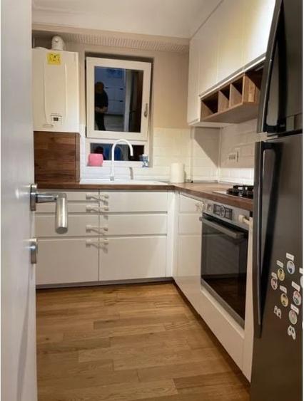 Apartament 2 camere Lux cu centrala termica proprie zona Dristor - 3