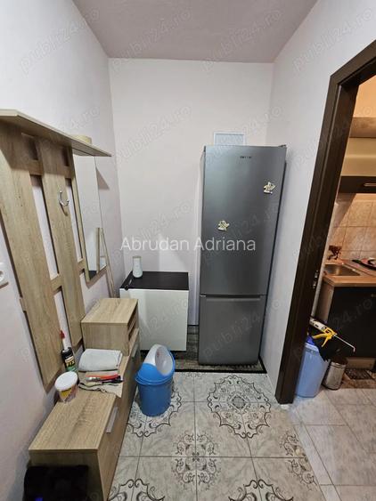 Garsoniera cocheta in Oradea