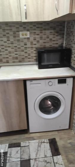 Inchiriez garsoniera zona posta abator - 3