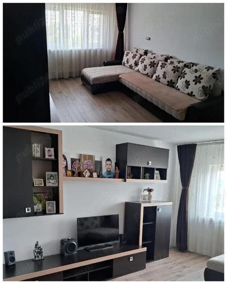 vand apartament 3 camere - 5