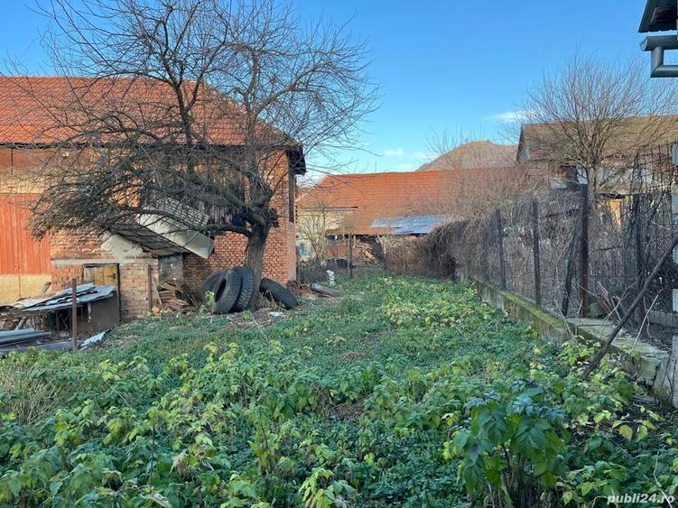 casa de vanzare la ?ara,cu 5 dormitoare - 4