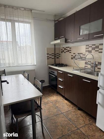 Inchiriez apartament 2 camere central - 5