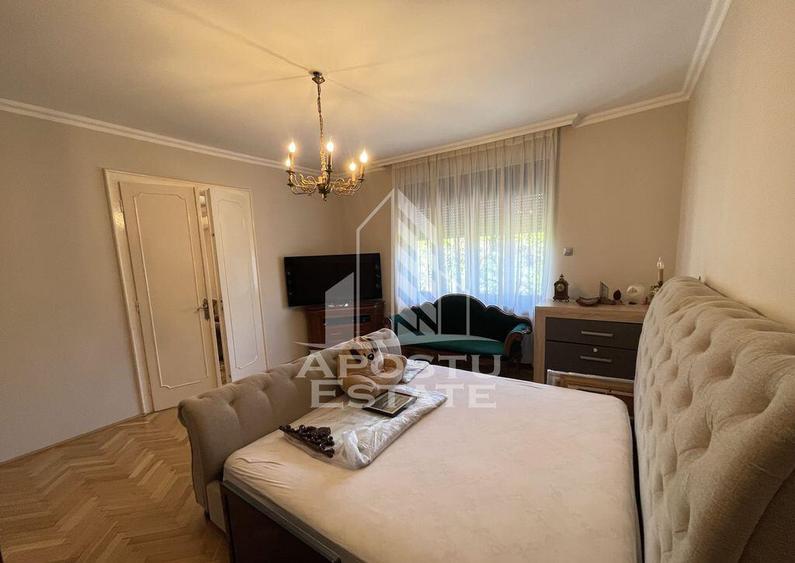 Apartament 180 mp, 4 camere, 2 bai, Zona Medicina - 4