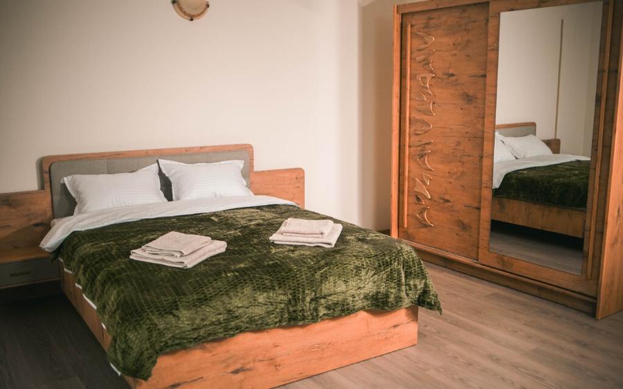 Pensiune sau casa locuit 4 camere Gureni,Gorj,Valea Bistri?ei Gorjene - 9