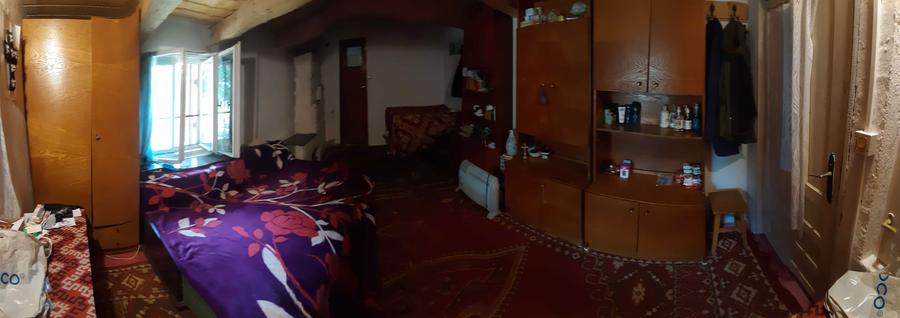 Casa curte 1800m2 zona Colonesti, Olt tel.0733829402 - 6