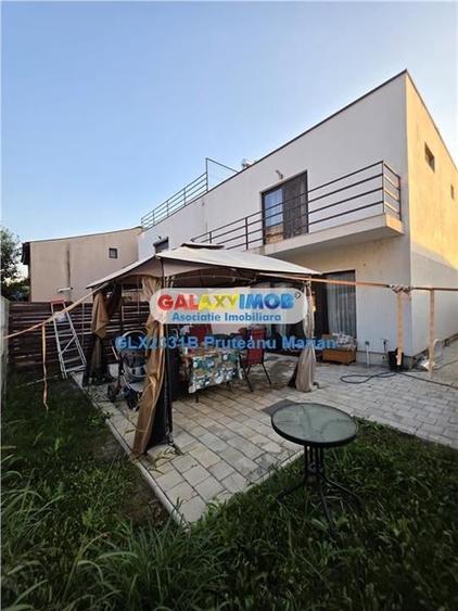 Vanzare casa Mediteraneana moderna situata in zona Fortului-Domnesti - 6