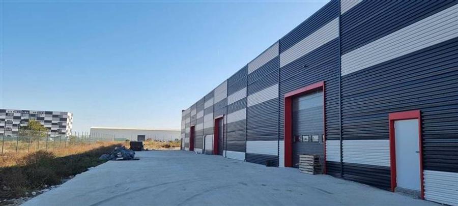 Hale industriale, spatii administrative sau cazare muncitori – de inchiriat - 3