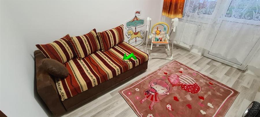 Apartament de inchiriat 3 camere Sibiu Vasile Aaron - 6