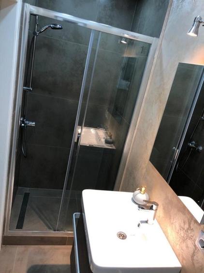 Pitesti - Craiovei, garsoniera mobilata modern, LUX, utilitatile incluse in pret - 4