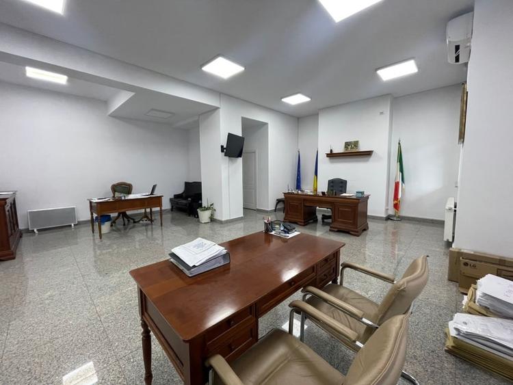 Spatiu Comercial/Birouri Premium (231 mp) – Complex Exclusivist Green Lake - 2