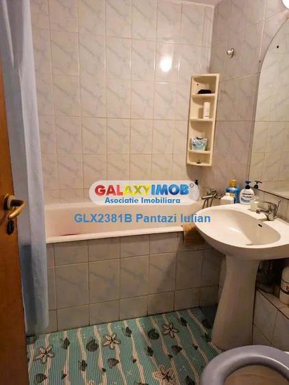 Apartament 2 camere | Lujerului | Decomandat | 8min metrou - 6