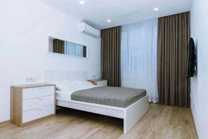 Garsoniera de inchiriat zona Gorjului - 4