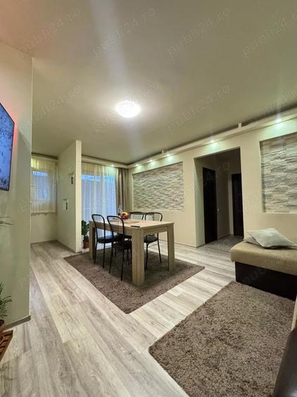 Vand apartament cu 3 camere in Flore?ti, Cluj - 5