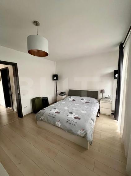 Apartament 3 camere, 61 mp, terasa 23 mp, Calea Turzii - 4