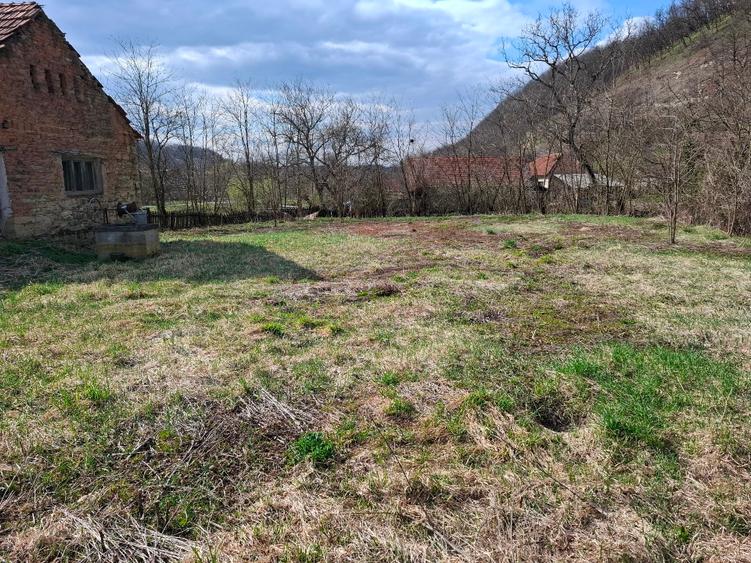 Vând casa Stancesti (Dobra) - 7