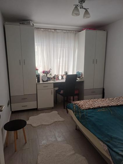 Apartament 3 camere 70mp Stadion mobilat utilat+garaj 108..000eur neg - 10