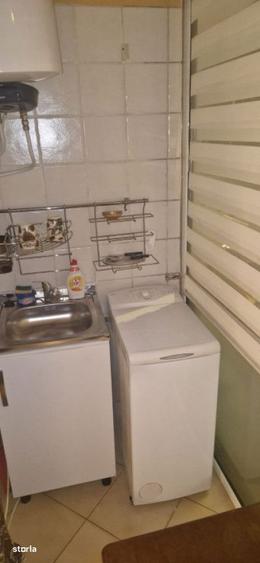 Garsoniera de inchiriat Central zona Itm - 6