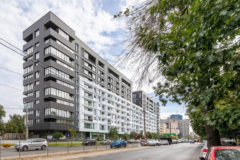 102 The Address - apartament 2 camere – Direct Proprietar - 9