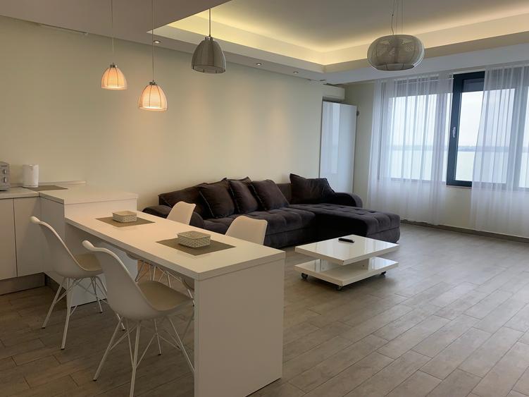 Apartament 2 camere TERMEN LUNG -Vila Sophia - 2