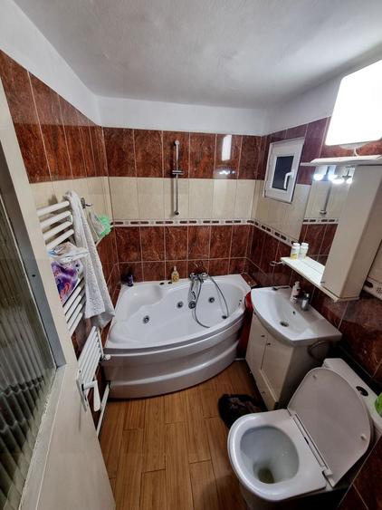 Doraly mall-apartament 2 camere decomandat cu gaze - 7