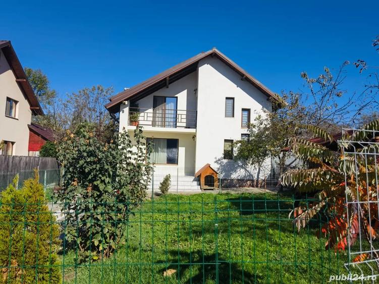 Casa Colibasi, Mioveni - 3