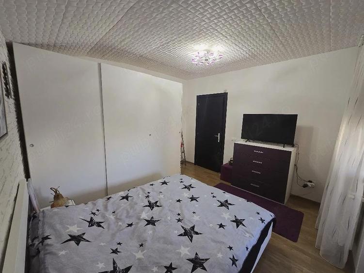 Casa tip duplex comuna Berceni Ilfov - 8