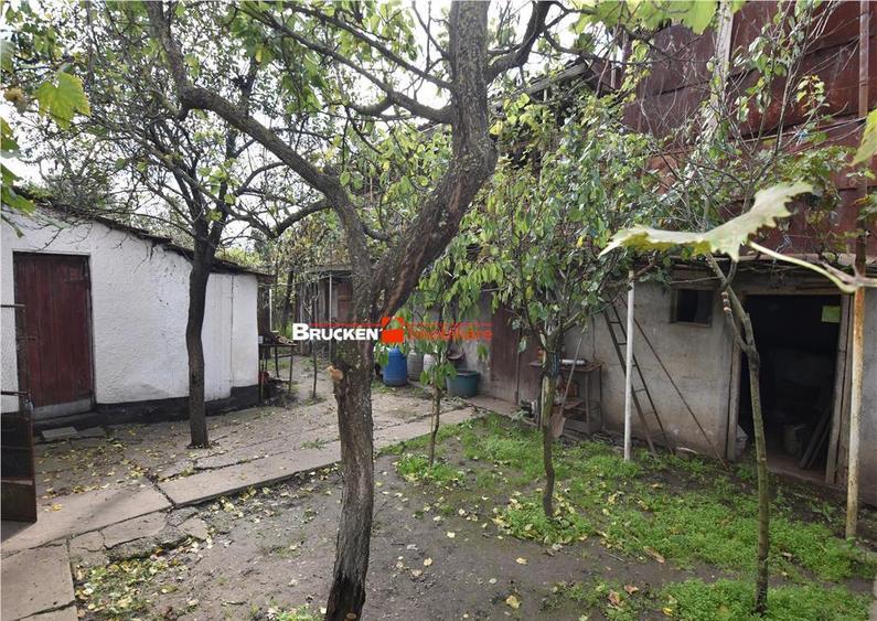 CASA IN ZONA GARII | MARGHITA - 10