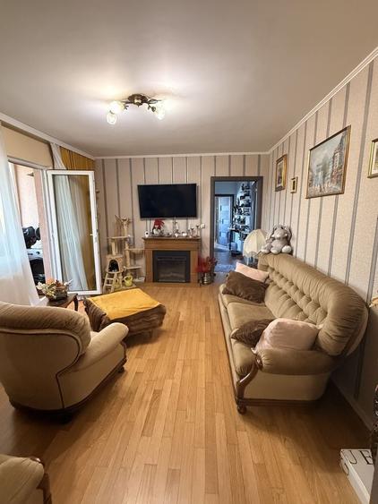 Vand apartament cu 3 camere - 3
