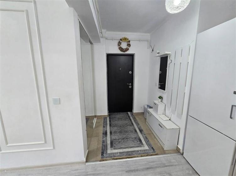 Apartament 2 camere  de vanzare  Valea Lupului - 1