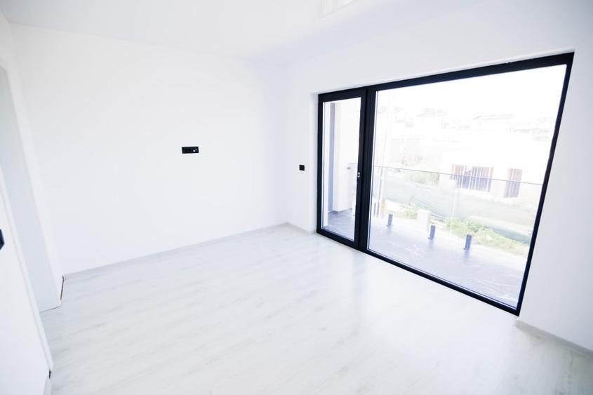 COMISION 0%! Duplex modern cu 3 dormitoare, 2 bai si terasa panoramica - 22