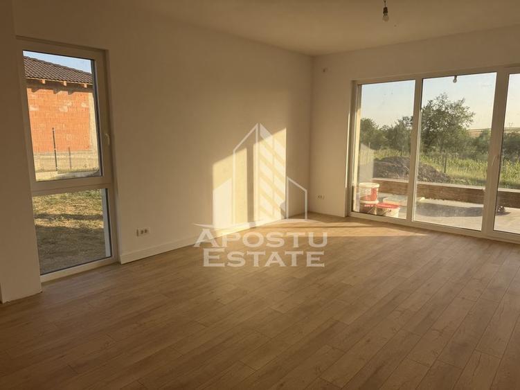 Casa individuala in Petrovaselo - 1