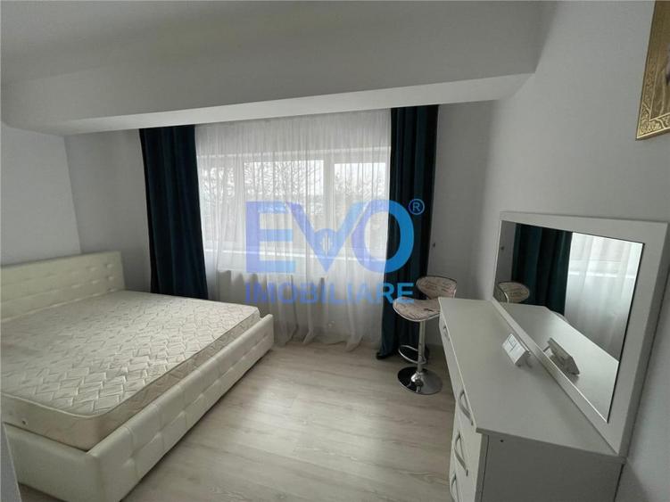 Apartament 3 camere, 77mp, 2 blacoane, boxa, loc parcare, mo - 10