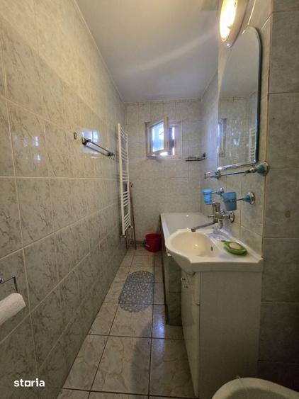 Garsonieră în Gării