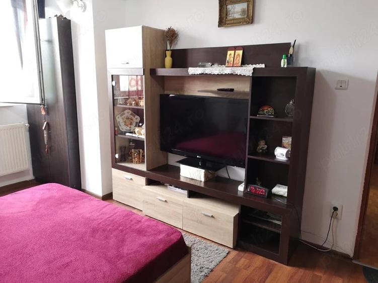 Vand apartament 2 camere la Orizont in Burdujeni - 3