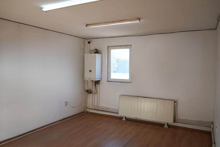 Spațiu industrial de închiriat în zona aeroportului Cluj-Napoca - 569 mp - 7